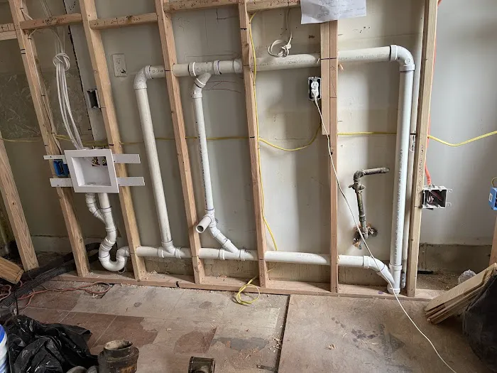 Jacob's Plumbing and Heating LLC Picture 5