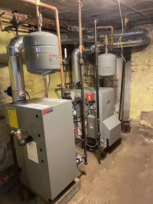 Jacob's Plumbing and Heating LLC Picture 4