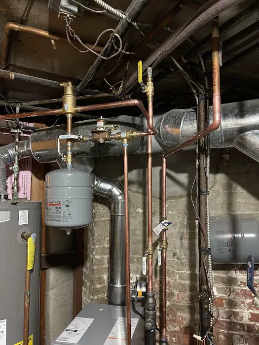 Jacob's Plumbing and Heating LLC Picture 10