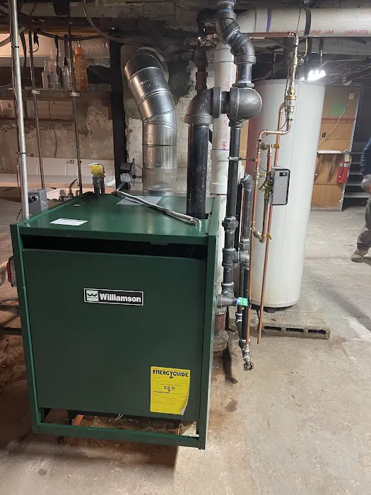 Jacob's Plumbing and Heating LLC Picture 8