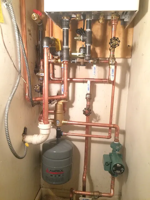 Jacob's Plumbing and Heating LLC Picture 9