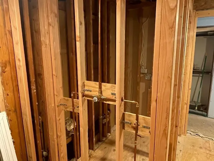 Stamp Plumbing & Heating LLC Picture 1