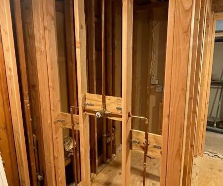 Stamp Plumbing & Heating LLC