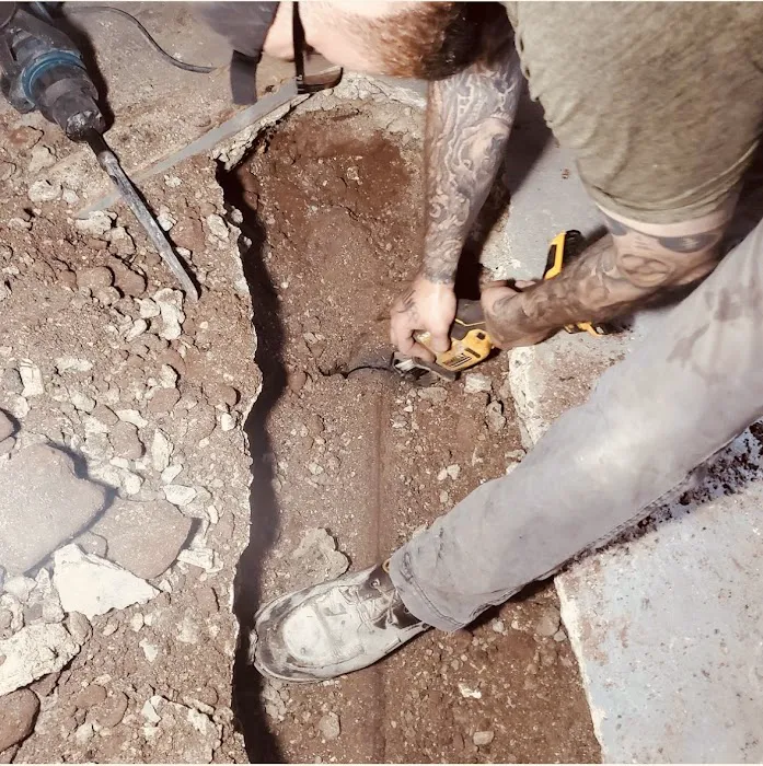 Stamp Plumbing & Heating LLC Picture 3