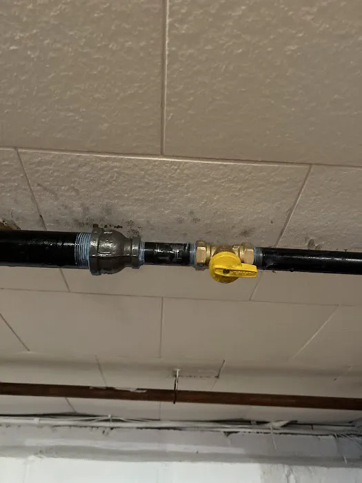 Stamp Plumbing & Heating LLC Picture 10