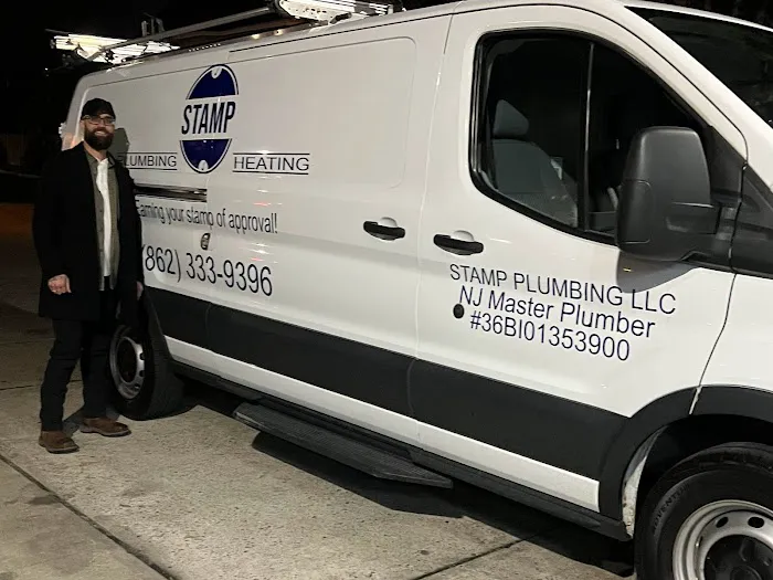 Stamp Plumbing & Heating LLC Picture 7