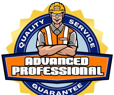 Advanced Professional Home Services