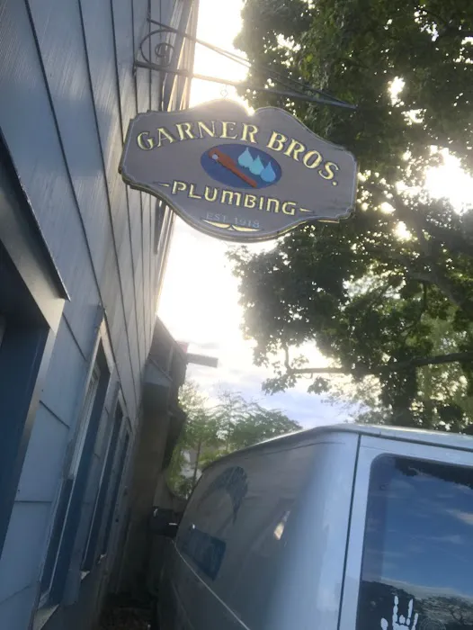 Garner Bros. Plumbing & Heating Picture 1
