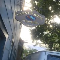 Garner Bros. Plumbing & Heating ico