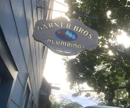 Garner Bros. Plumbing & Heating