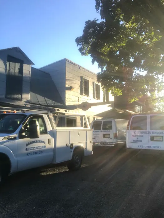 Garner Bros. Plumbing & Heating Picture 3