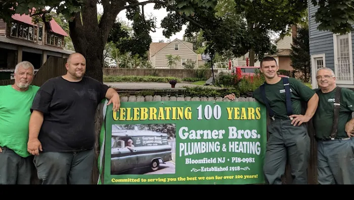 Garner Bros. Plumbing & Heating Picture 6