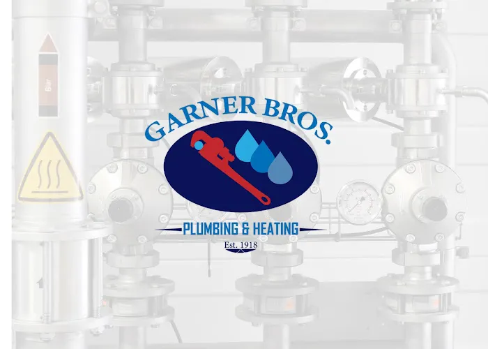 Garner Bros. Plumbing & Heating Picture 5