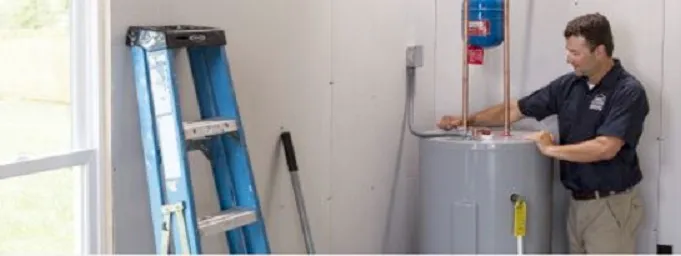 Bridan Plumbing - Clifton Picture 1