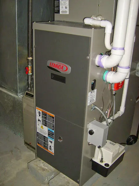 NJ Affordable HVAC Plumbing & Drain Cleaning Picture 5