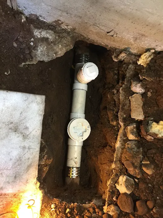 NJ Affordable HVAC Plumbing & Drain Cleaning Picture 2