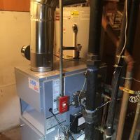 NJ Affordable HVAC Plumbing & Drain Cleaning ico