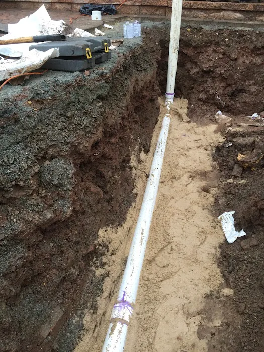 NJ Affordable HVAC Plumbing & Drain Cleaning Picture 4