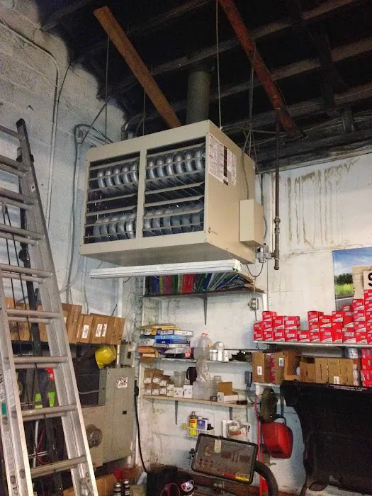 NJ Affordable HVAC Plumbing & Drain Cleaning Picture 7