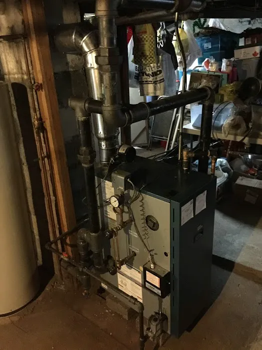 NJ Affordable HVAC Plumbing & Drain Cleaning Picture 8
