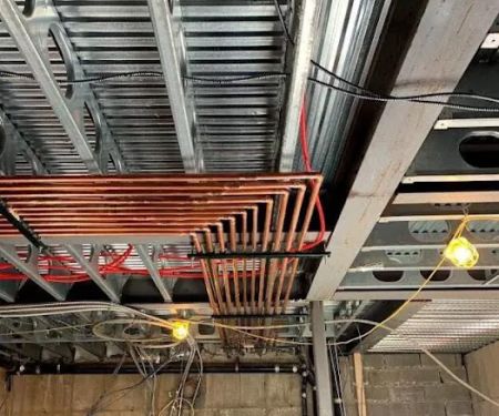 Hayden & Sons Plumbing and Gas