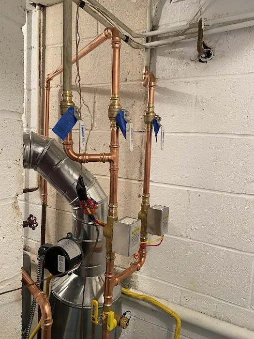 Saback Plumbing and Heating Picture 2