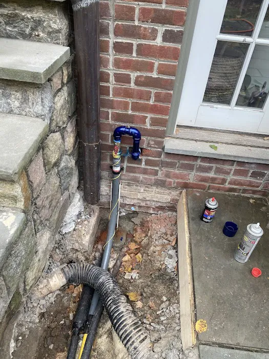 Saback Plumbing and Heating Picture 6