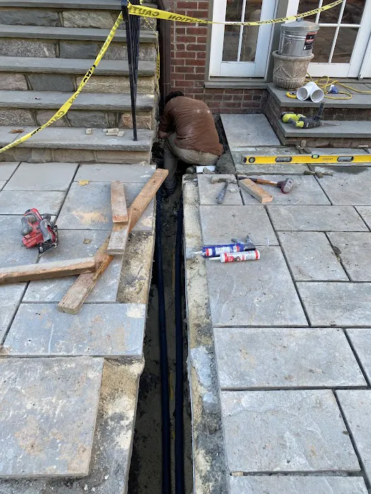 Saback Plumbing and Heating Picture 5