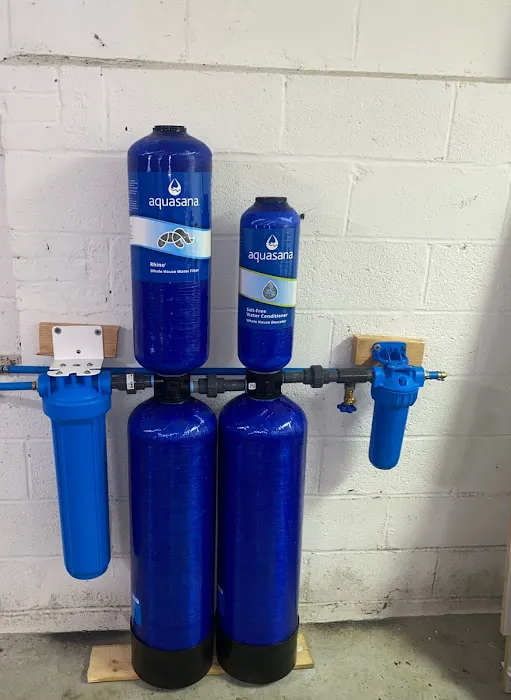 Saback Plumbing and Heating Picture 8