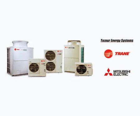 O&A Hvac plumbing