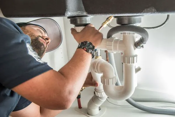 O&A Hvac plumbing Picture 4