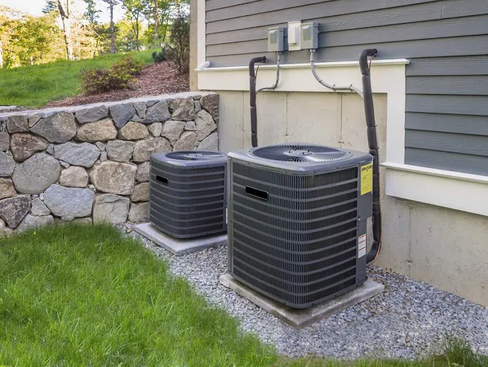 Green Apple Mechanical Plumbing Heating & Cooling Little Falls Picture 2