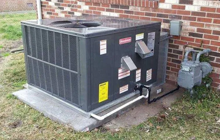 Green Apple Mechanical Plumbing Heating & Cooling Little Falls Picture 3