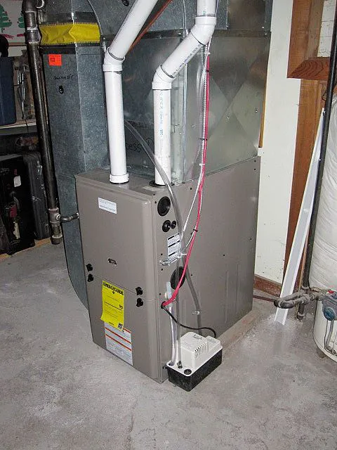 Green Apple Mechanical Plumbing Heating & Cooling Little Falls Picture 7