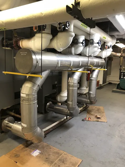 A and C Plumbing and Heating Inc Picture 1