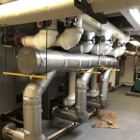 A and C Plumbing and Heating Inc ico