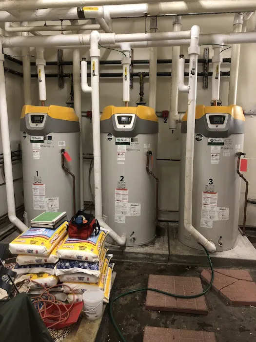 A and C Plumbing and Heating Inc Picture 3