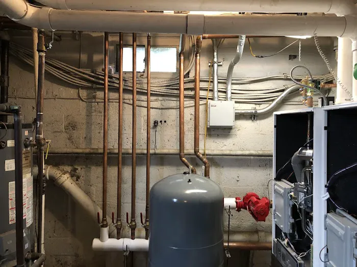 A and C Plumbing and Heating Inc Picture 2