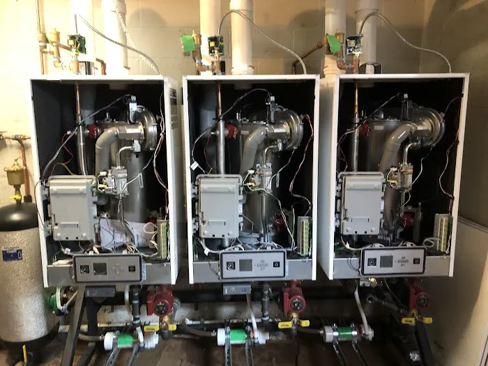 A and C Plumbing and Heating Inc Picture 5