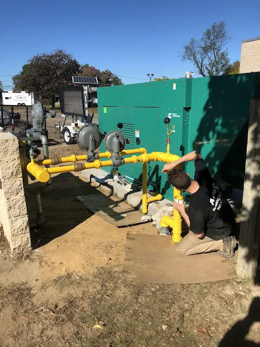 A and C Plumbing and Heating Inc Picture 6