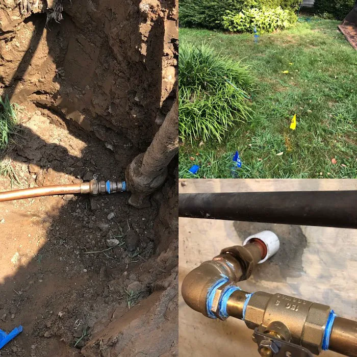 A and C Plumbing and Heating Inc Picture 7