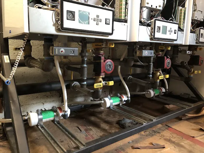 A and C Plumbing and Heating Inc Picture 9