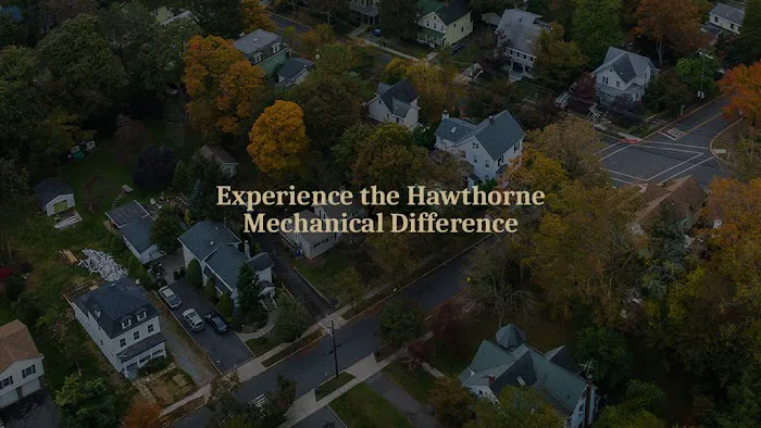 Hawthorne Mechanical Contractors Picture 1
