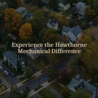 Hawthorne Mechanical Contractors ico
