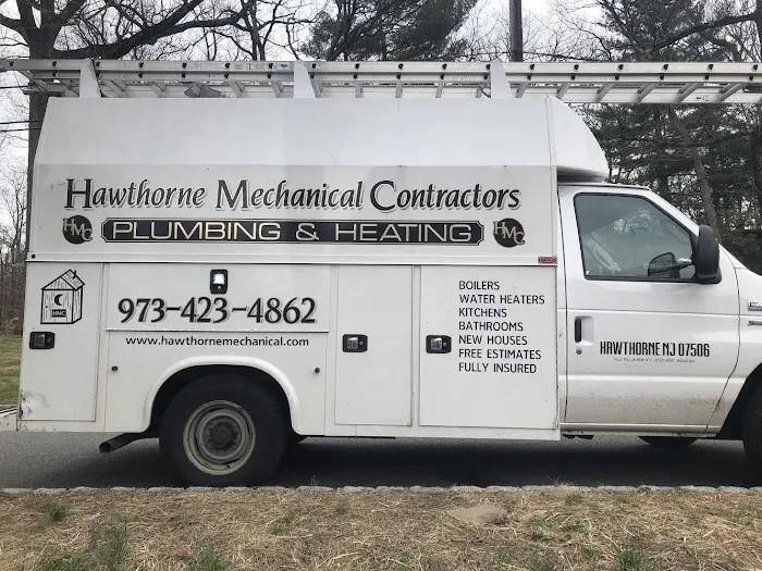 Hawthorne Mechanical Contractors Picture 2