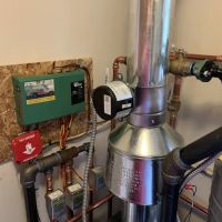 Northern Jersey Plumbing; Heating, Cooling, & Lawn Sprinklers ico