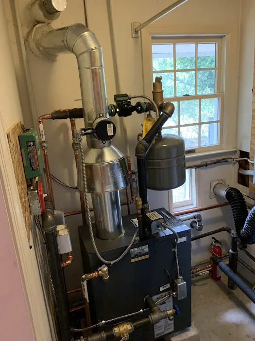 Northern Jersey Plumbing; Heating, Cooling, & Lawn Sprinklers Picture 2