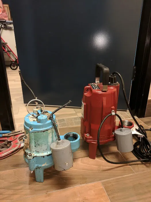 Northern Jersey Plumbing; Heating, Cooling, & Lawn Sprinklers Picture 3