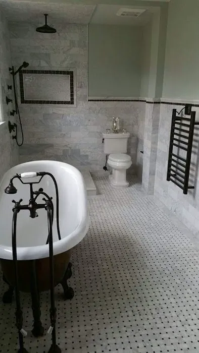 Northern Jersey Plumbing; Heating, Cooling, & Lawn Sprinklers Picture 4