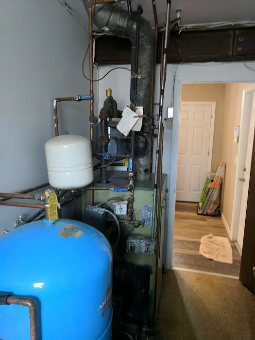 Northern Jersey Plumbing; Heating, Cooling, & Lawn Sprinklers Picture 5